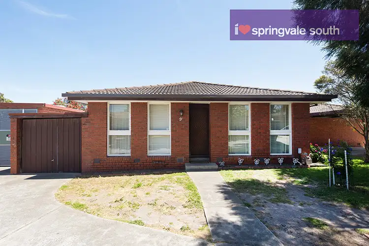 9/780 Heatherton Road, Springvale South VIC 3172