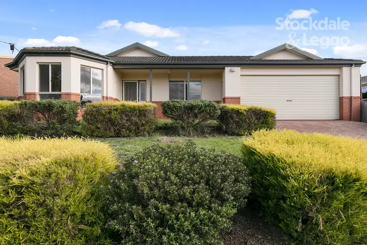 2 Walsh Court, Leongatha VIC 3953