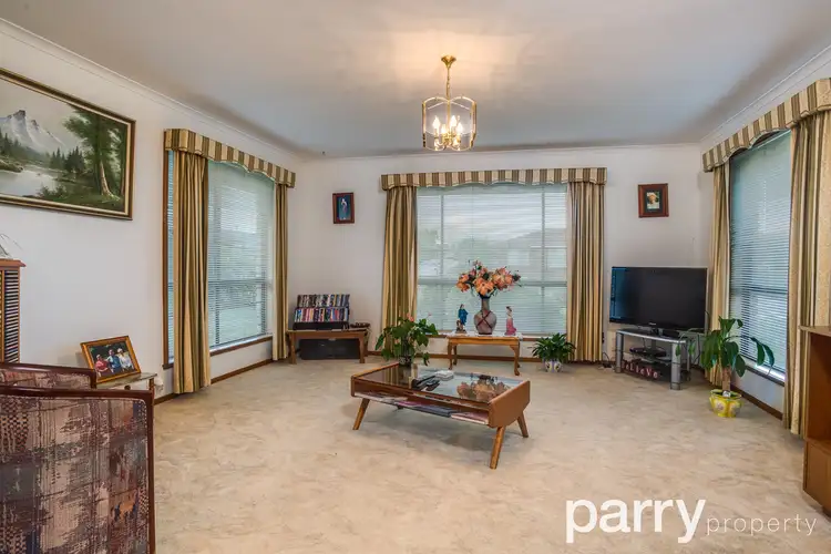 Second view of Homely house listing, 23 Packham Street, Newnham TAS 7248