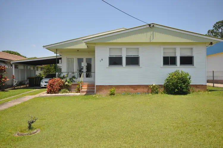 19 Stapleton Avenue, Casino NSW 2470
