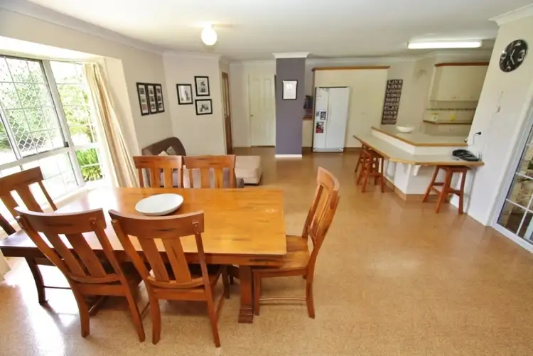 Fifth view of Homely house listing, 15 Kurtellen Crescent, Kingaroy QLD 4610