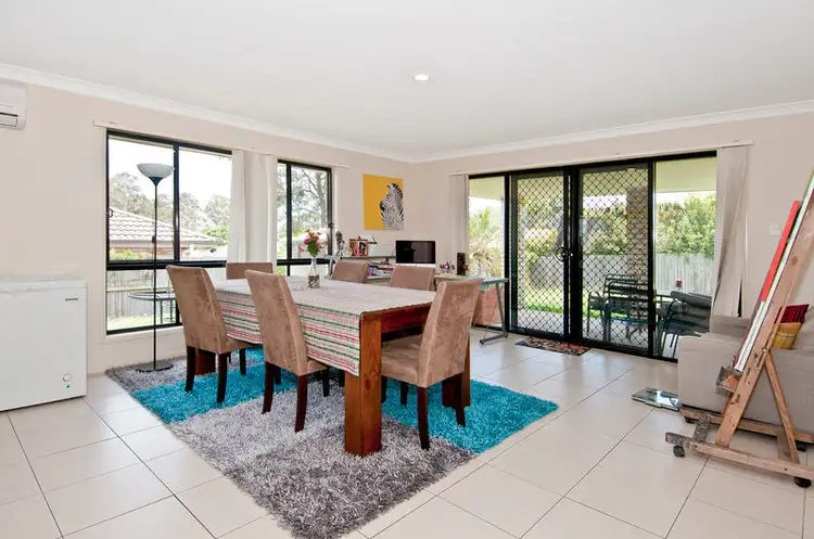 Fourth view of Homely house listing, 38 Monivae Circuit, Eagleby QLD 4207