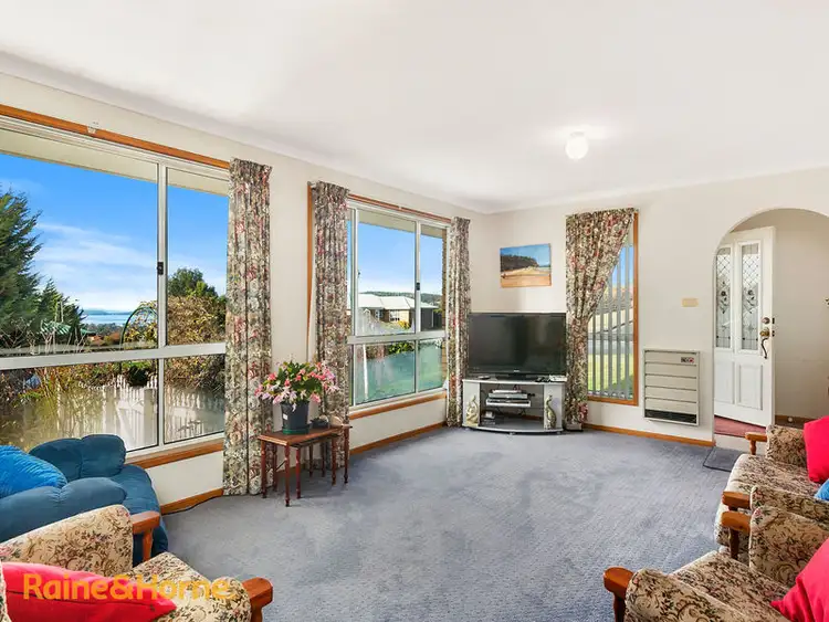 Fifth view of Homely house listing, 122 Willowbend Road, Kingston TAS 7050