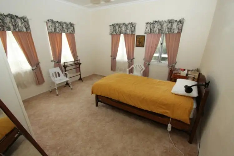 Sixth view of Homely house listing, 46 Fitzroy Street, Kingaroy QLD 4610