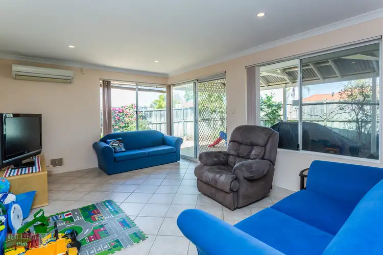 Seventh view of Homely house listing, 20 Parrotbush Crescent, Ellenbrook WA 6069