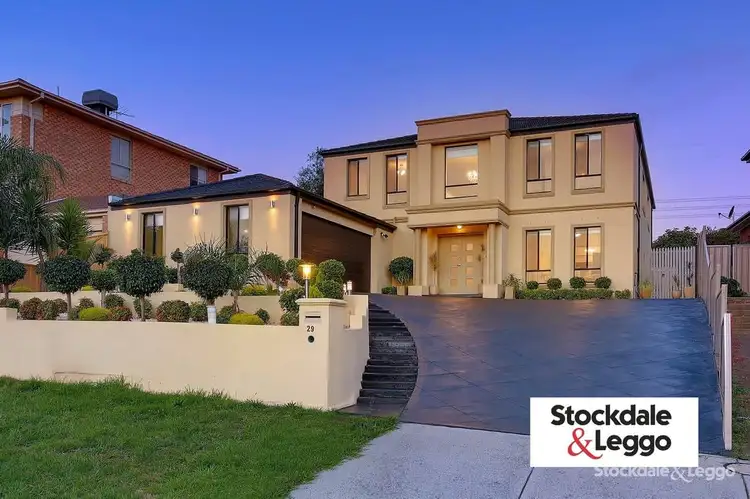29 Firth Way, Greenvale VIC 3059