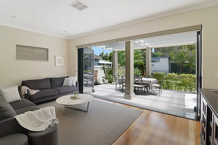 Second view of Homely house listing, 99 Hurstville Road, Hurstville Grove NSW 2220