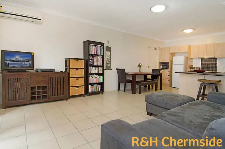 Third view of Homely unit listing, 2/356 Zillmere Rd, Zillmere QLD 4034