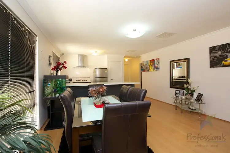 Sixth view of Homely house listing, 3 Prospector Loop, Bassendean WA 6054