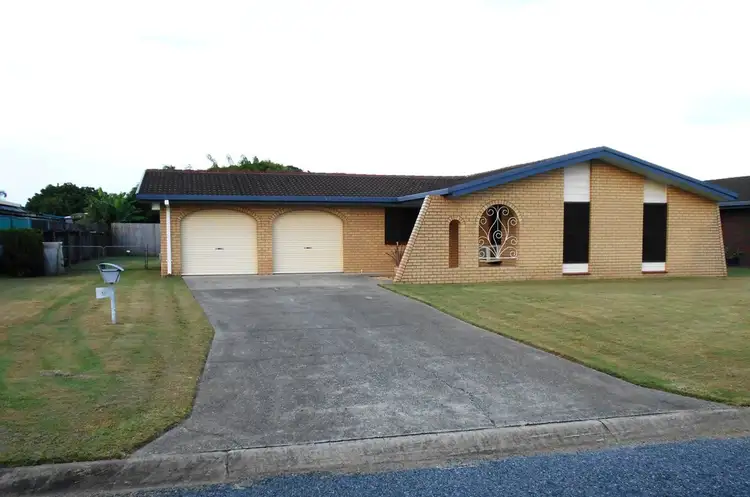 12 Bronte Street, West Mackay QLD 4740