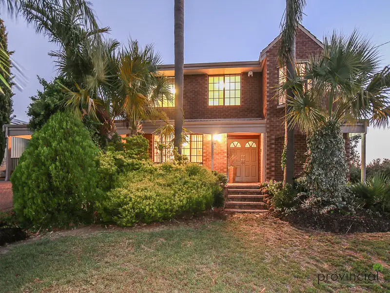 Main view of Homely house listing, 5 Keane Street, Lesmurdie WA 6076