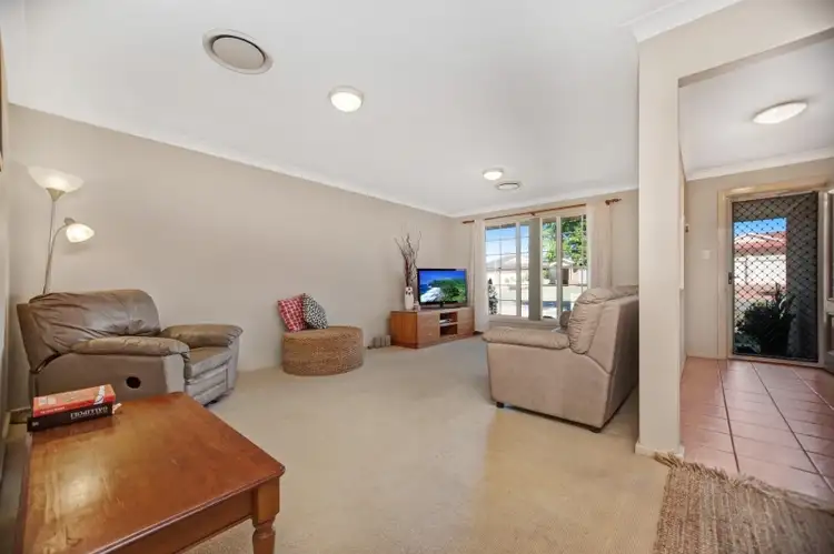 Fourth view of Homely house listing, 35 Galway Bay Drive, Ashtonfield NSW 2323