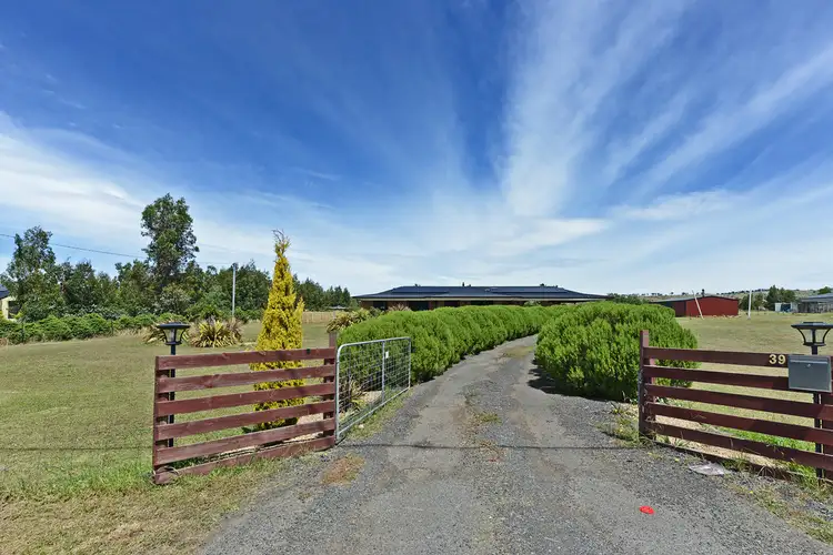 Sixth view of Homely house listing, 39 Glen Lea Road, Pontville TAS 7030