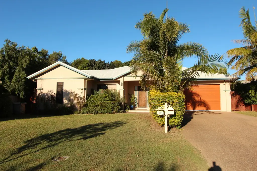Main view of Homely house listing, 56 Freshwater Drive, Douglas QLD 4814