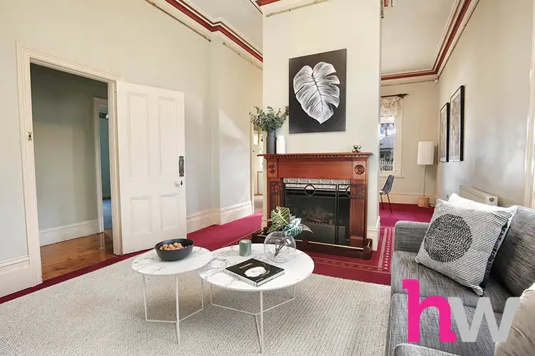 Fourth view of Homely house listing, 73 Fitzroy Street, Geelong VIC 3220