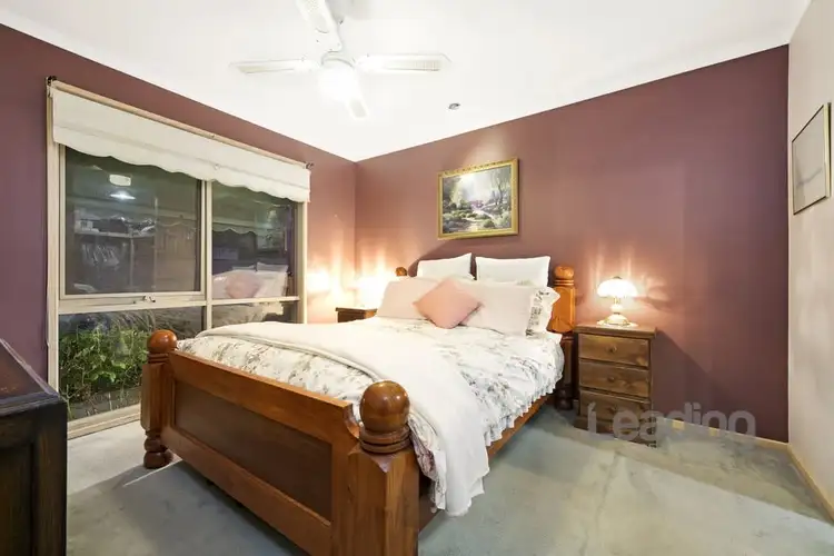 Sixth view of Homely house listing, 6 Lawrence Avenue, Sunbury VIC 3429