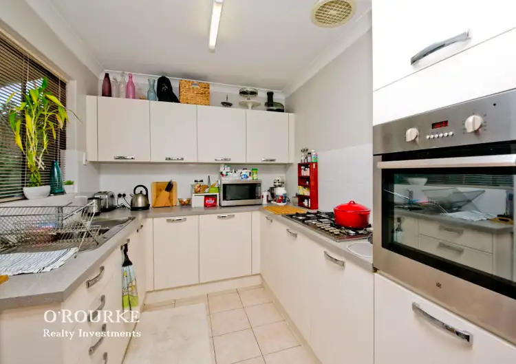 Third view of Homely villa listing, 1/95 Brighton Road, Scarborough WA 6019