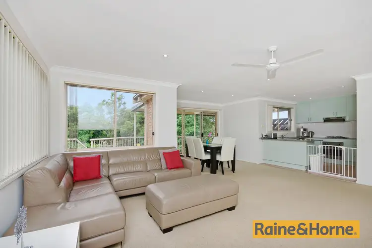 Fourth view of Homely villa listing, 1/134 O'Briens Road, Figtree NSW 2525