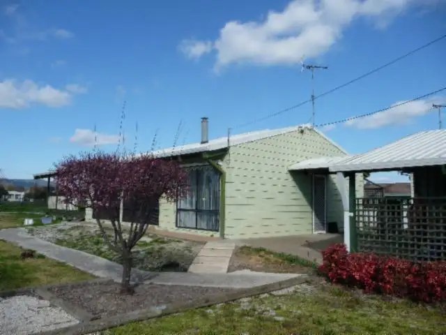 Main view of Homely house listing, 12 Croft Street, Holbrook NSW 2644