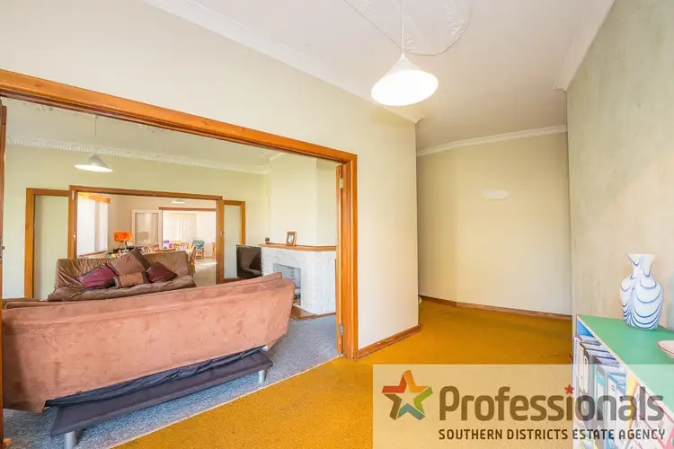 Fourth view of Homely house listing, 7 Burt Street, Bunbury WA 6230
