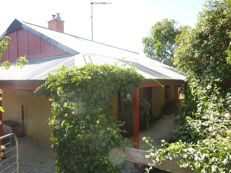 1 Magpie Castle Rd, Lobethal SA 5241