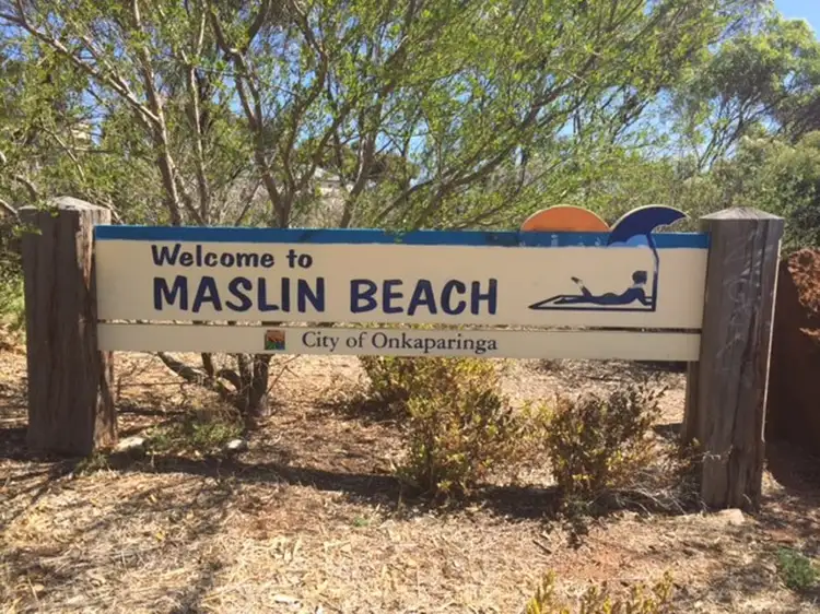 Main view of Homely land listing, 24A Grandview Avenue, Maslin Beach SA 5170