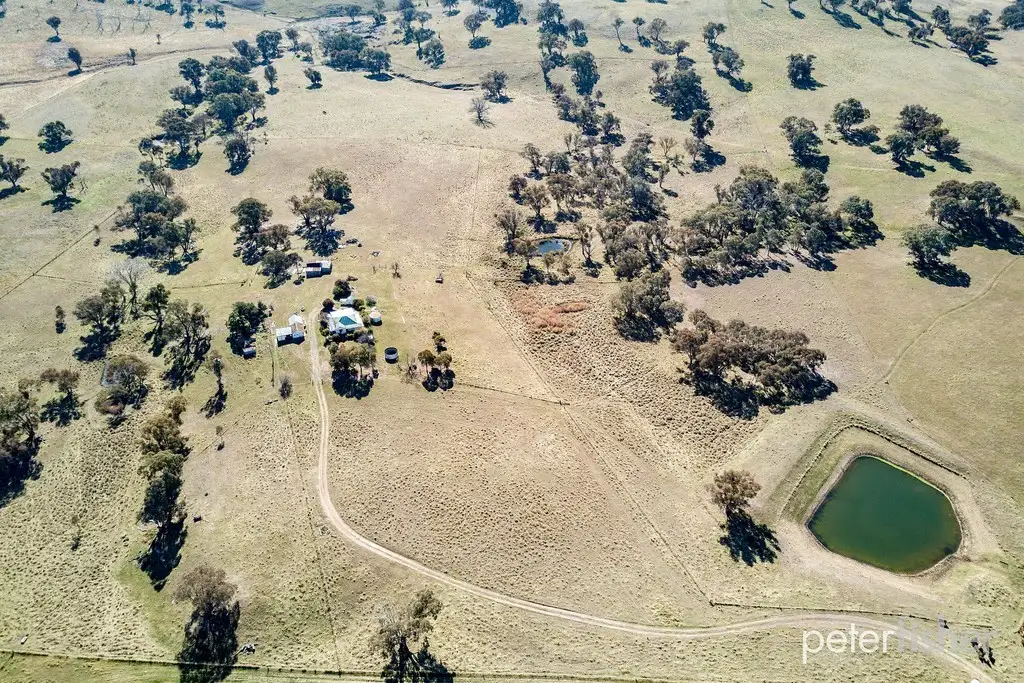 Main view of Homely house listing, 167 Lemmons Road, Orange NSW 2800