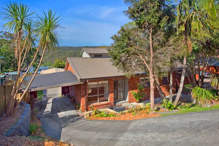 Second view of Homely house listing, 103 Parkes Street, Helensburgh NSW 2508