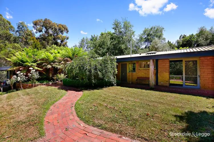 14 Hazel Street, Mount Evelyn VIC 3796