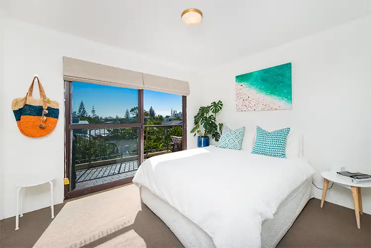 Fourth view of Homely apartment listing, 7/80 PETREL AVENUE, Mermaid Beach QLD 4218
