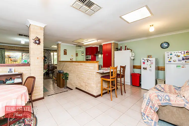 Sixth view of Homely house listing, 25 Elmore Street, Mount Helena WA 6082