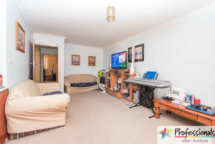 Fifth view of Homely unit listing, 164B Minninup Road, South Bunbury WA 6230