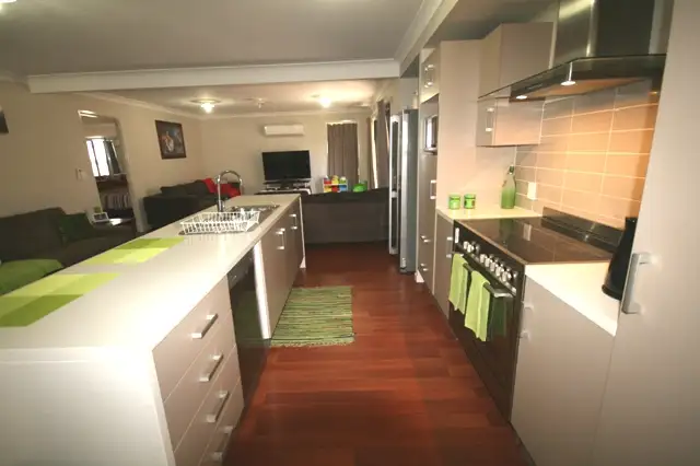 Second view of Homely house listing, 21 Koomba Street, Shailer Park QLD 4128