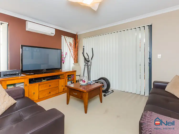 Sixth view of Homely house listing, Unit 21 / 91 Lowanna Way, Armadale WA 6112