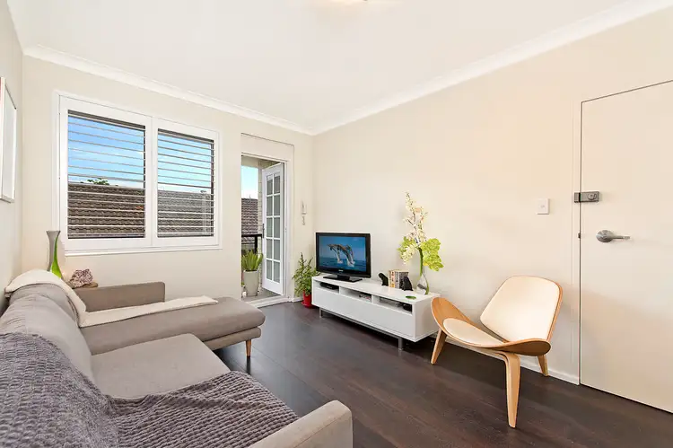 Second view of Homely apartment listing, 9/434 Illawarra Rd, Marrickville NSW 2204