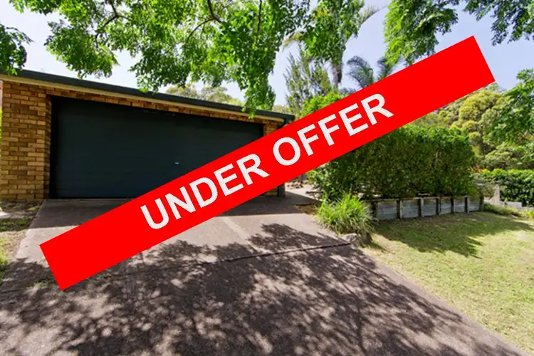 11 Navala Avenue, Nelson Bay NSW 2315