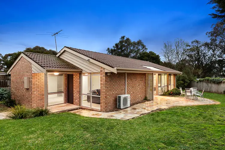 Seventh view of Homely house listing, 3 Melaleuca Road, Mount Martha VIC 3934