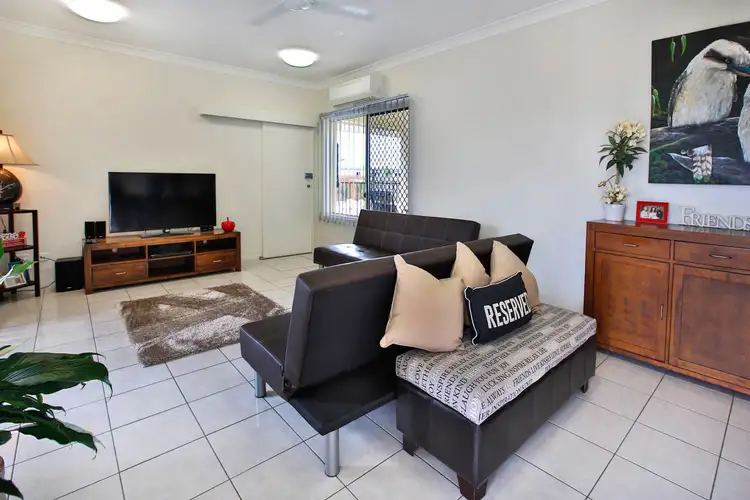 Fifth view of Homely house listing, 54 Young Circuit, Kirwan QLD 4817