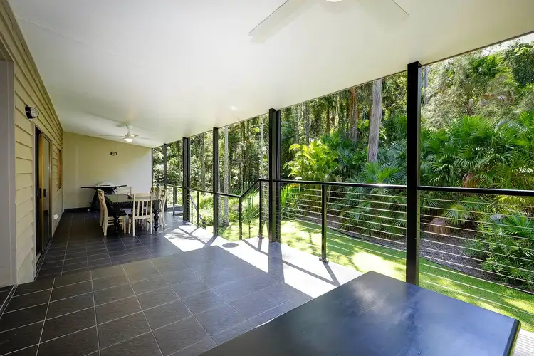 Sixth view of Homely house listing, 28 Amaroo Drive, Smiths Lake NSW 2428