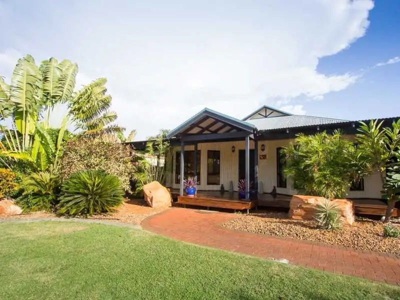 Main view of Homely house listing, 6 Shearwater Crescent, Djugun WA 6725