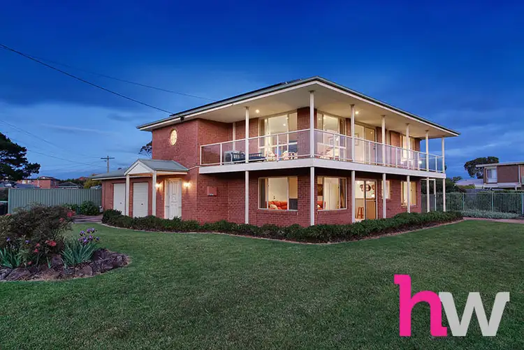 Main view of Homely house listing, 39 Dudley Parade, St Leonards VIC 3223