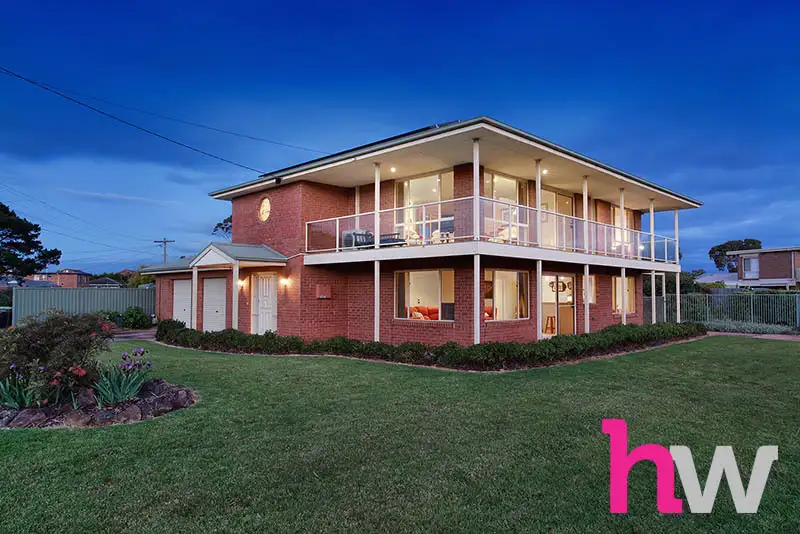 Main view of Homely house listing, 39 Dudley Parade, St Leonards VIC 3223