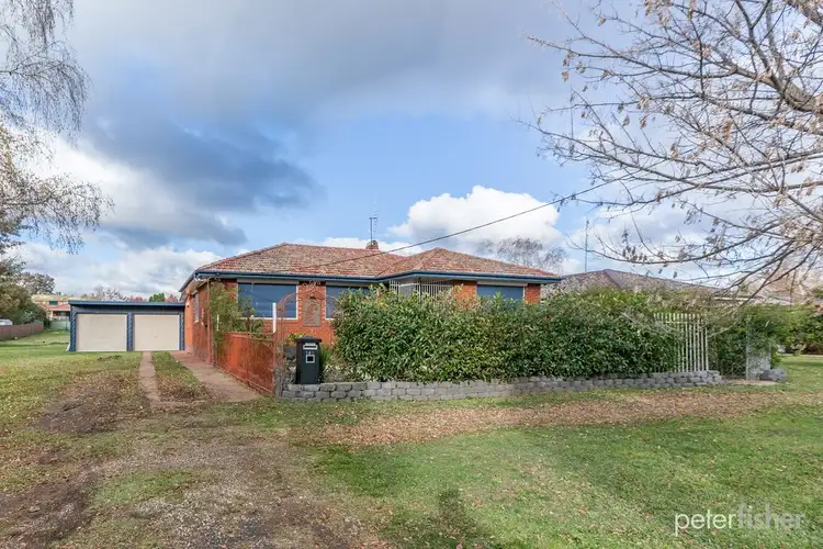 Main view of Homely house listing, 148 Sampson Street, Orange NSW 2800