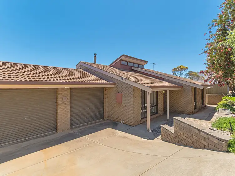 Second view of Homely house listing, 13 KURRAMBI CRESCENT, Hallett Cove SA 5158