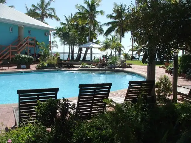 6 Beach Road, Dolphin Heads QLD 4740