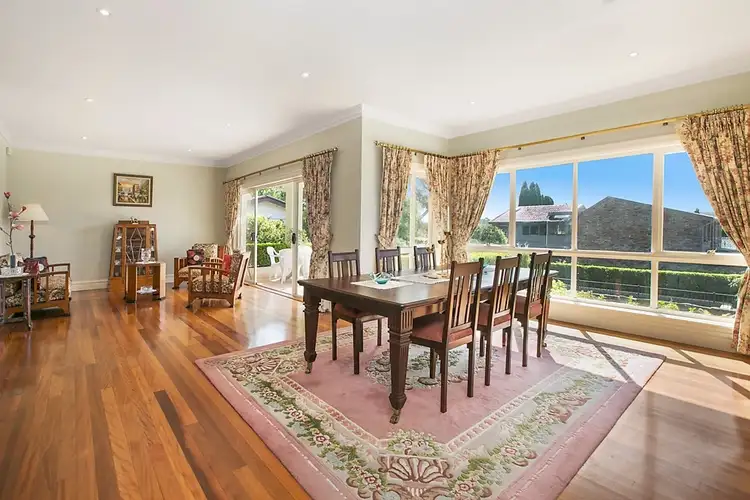 Third view of Homely house listing, 98 Koola Ave., East Killara NSW 2071
