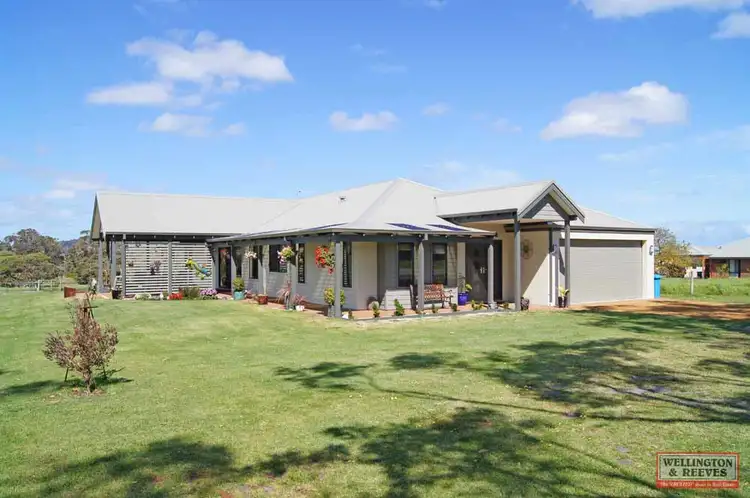 Second view of Homely house listing, 11 Morilla Road, Lower King WA 6330