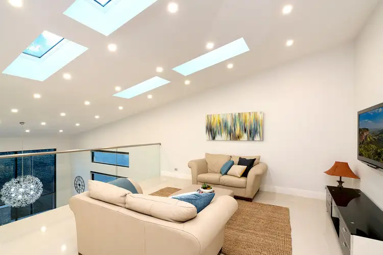 Sixth view of Homely house listing, 65 Dobroyd Drive, Elizabeth Hills NSW 2171