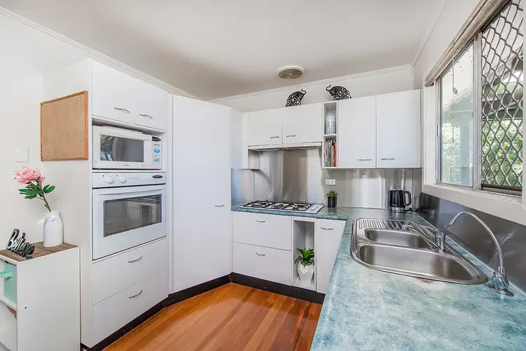 Fifth view of Homely house listing, 2 McCosker Street, Kippa-ring QLD 4021