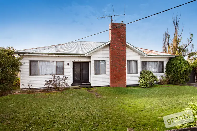 10 Gardner Street, Koo Wee Rup VIC 3981